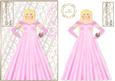 Prom Girl Pink