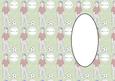 12 Today Boy Card Footie Insert