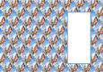 Santa House Insert