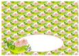 Two Peas in a Pod Dl Insert