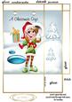 A Christmas Gift Bag