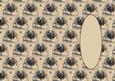 Bertie Basset Insert