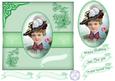Cameo Vintage 2