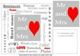 Urban Art Wedding