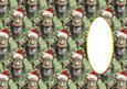Bah Humbug Insert