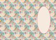 Vintage Baby Girl Insert