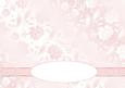 Ribbon Sash Baby Girl Dl Insert