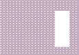 Girl Baptism/christening Insert