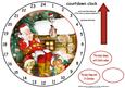 Santa Advent