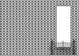 B/w Lady Insert