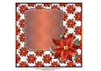 Poinsettia Delight Insert