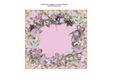 Floral Baby Insert
