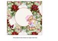 Floer Girl Insert
