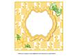 Lemon Ducky Baby Card Insert