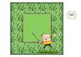 Its All Ine the Swing Insert