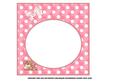 Polka Babygirl Insert