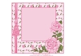 Pretty in pink insert