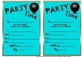 party invite 2 to a page (1)