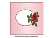 the lady andthe rose insert
