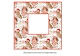 babys first christmas insert
