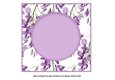 wisteria lady insert