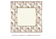 christening baby girl insert