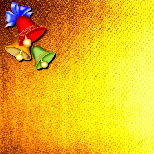 Christmas Gold 6