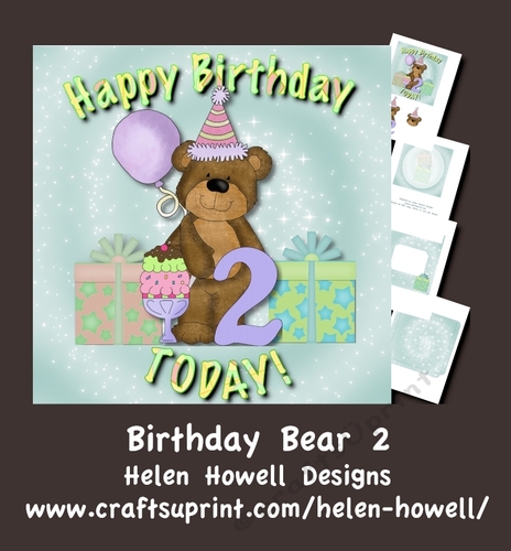 Birthday 2