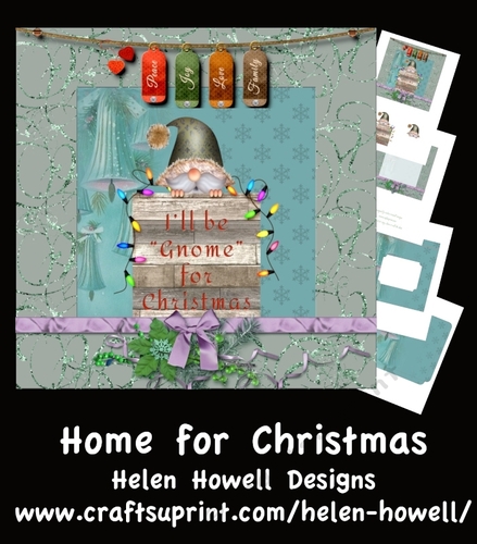 Home for Christmas