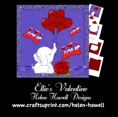 Ellies Valentine