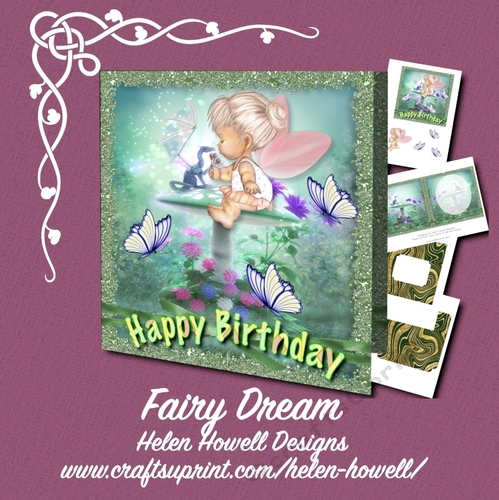 Fairy Dream