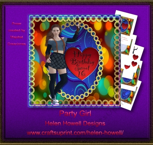 Party Girl