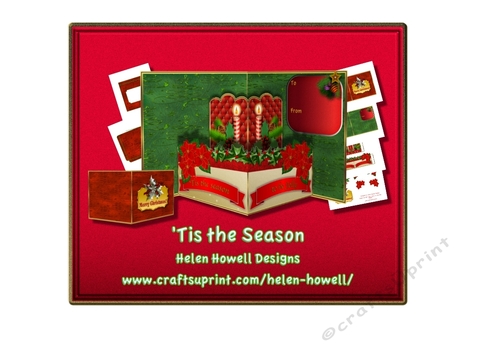 Tis the Season