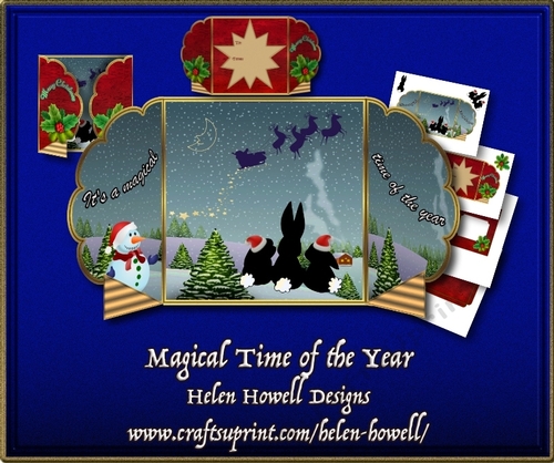 Magical Time of the Year