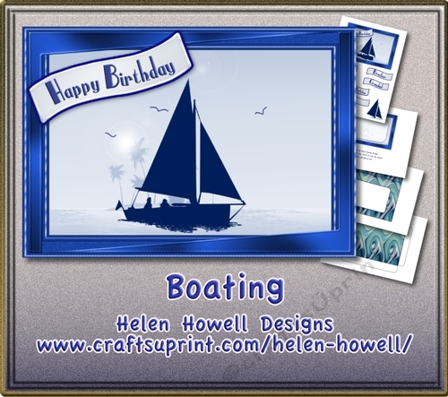 Boating