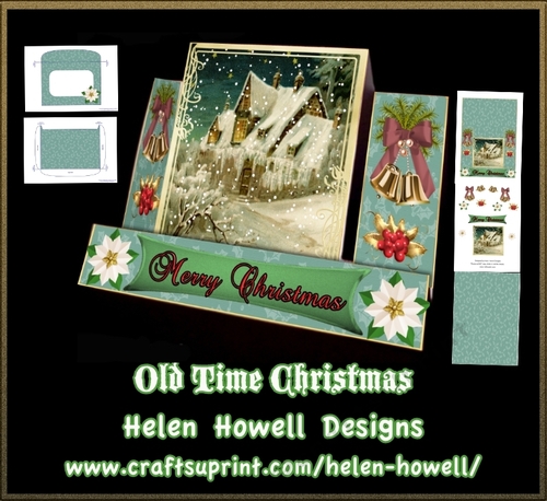 Old Time Christmas