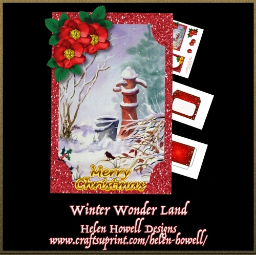 Winter Wonder Land
