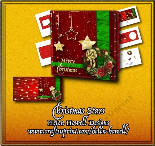 Christmas Stars