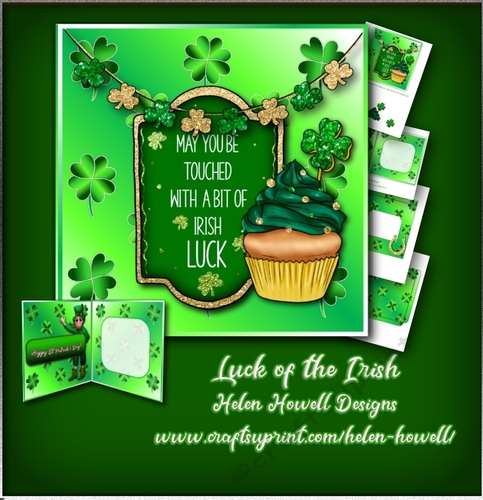 Luck of the Irish