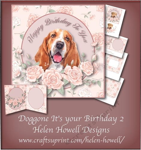 Doggone its your Birthday 2