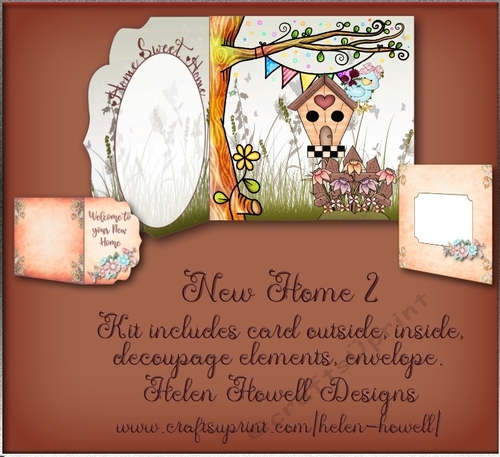 New Home 2