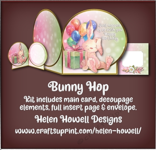 Bunny Hop