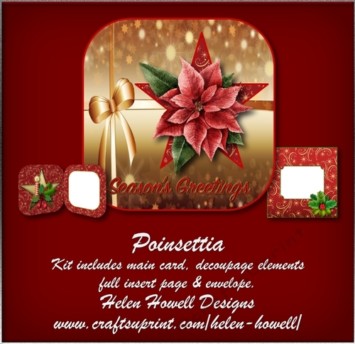Poinsettia