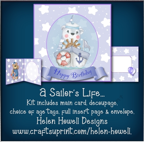 A Sailors Life... 