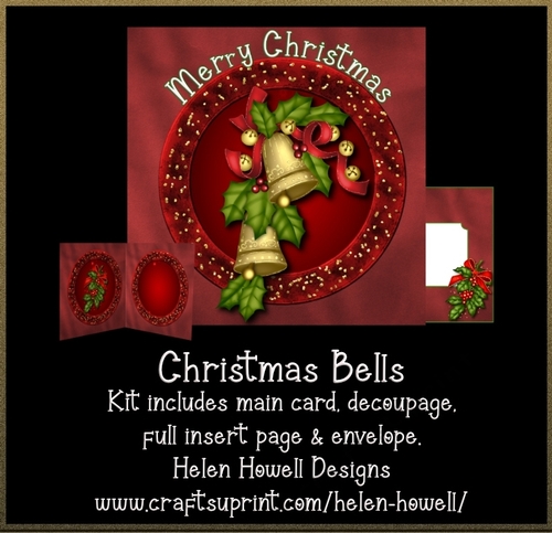Christmas Bells