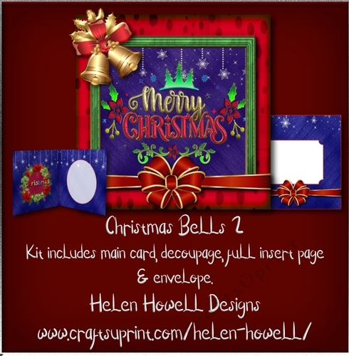 Christmas Bells 2