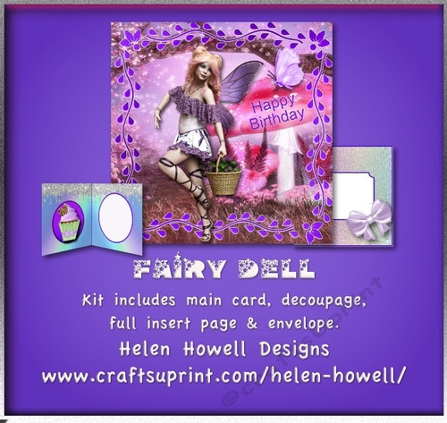 Fairy Dell