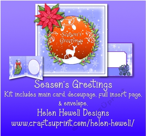 Seasons Greetings