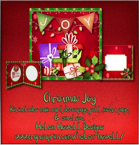 Christmas Joy