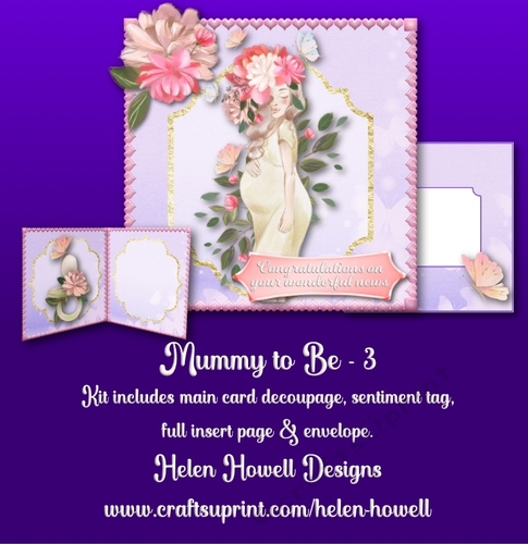 Mummy to be 3